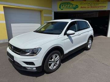 1.4TSI BMT/Start-Stopp - Top Zustand