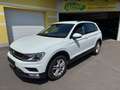 Volkswagen Tiguan 1.4TSI BMT/Start-Stopp - Top Zustand Blanc - thumbnail 1