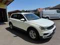 Volkswagen Tiguan 1.4TSI BMT/Start-Stopp - Top Zustand Weiß - thumbnail 4
