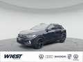 Volkswagen T-Roc 1.5 TSI R-Line SHZ Pano. IQ Drive RFK ACC Schwarz - thumbnail 1