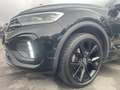Volkswagen T-Roc 1.5 TSI R-Line SHZ Pano. IQ Drive RFK ACC Schwarz - thumbnail 7