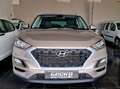 Hyundai TUCSON 1.6 GDI BE Essence 4x2 Beige - thumbnail 4