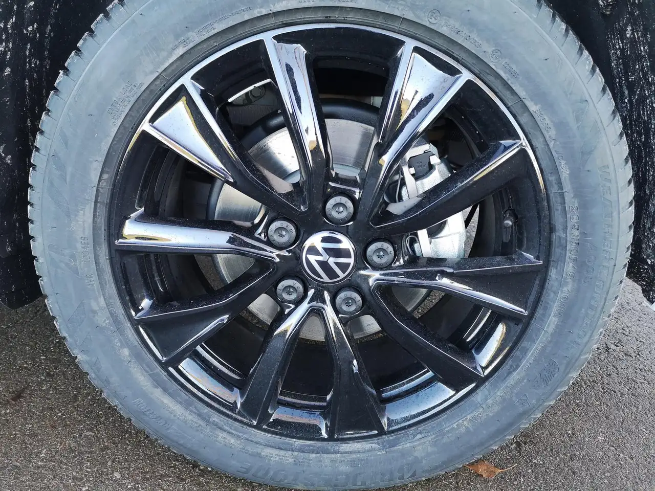 Volkswagen T7 Multivan 2026