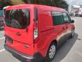 Ford Transit Connect Kasten Trend Rot - thumbnail 9