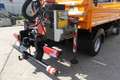 MAN TGL 8.220 Meiller Kran Palfinger*Klima*Temp*2AHK Orange - thumbnail 23