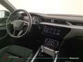 Audi Q8 e-tron 55 quattro Nero - thumbnail 7