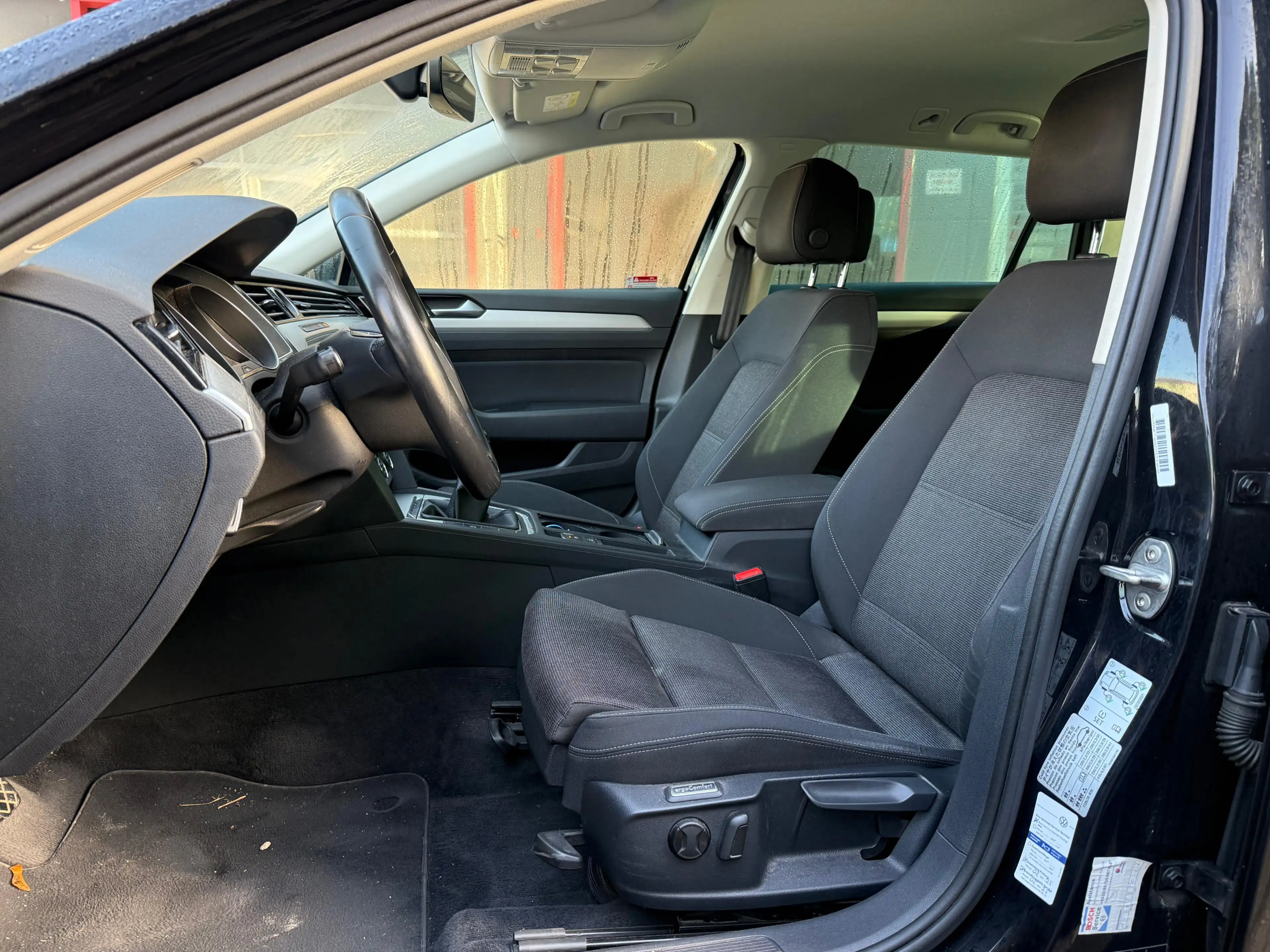 Volkswagen Passat 1.4 TSI Comfortline NAV+SHZ+AHK+PDC+ACC+ — photo 8