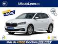 Skoda Fabia 1.0 TSI Selection 70kW Blanco - thumbnail 1