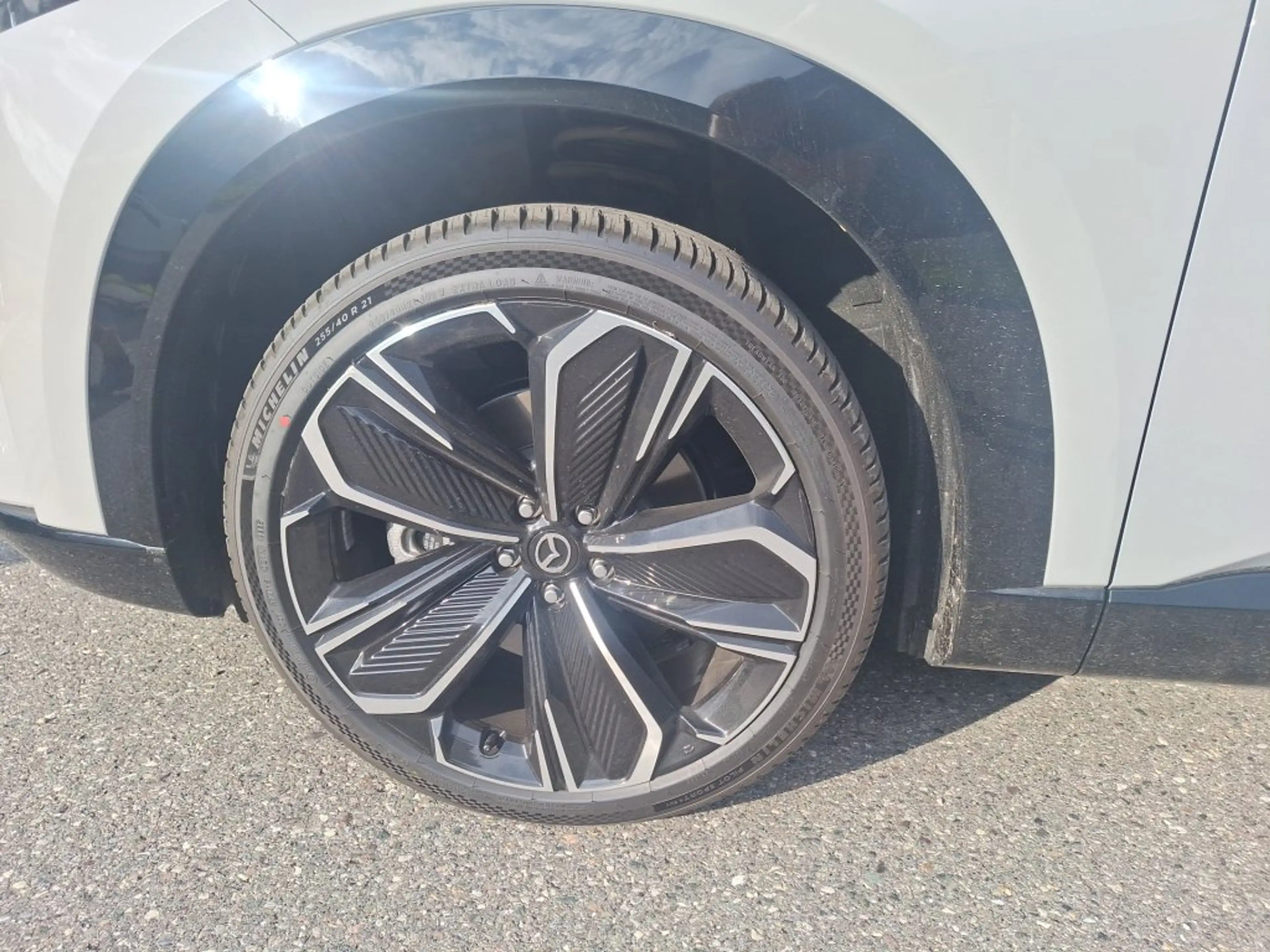 Mazda CX-6e EV 258ps AT RWD Takumi LEDER SCHW 21ALU — photo 6