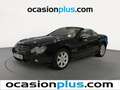 Mercedes-Benz SL 500 Aut. Negro - thumbnail 1