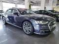 Audi A8 50 TDI quattro tiptronic Bleu - thumbnail 2