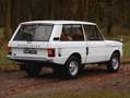 Land Rover Range Rover 3.5 V8 Classic Weiß - thumbnail 2