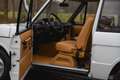 Land Rover Range Rover 3.5 V8 Classic Weiß - thumbnail 5