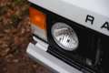 Land Rover Range Rover 3.5 V8 Classic Blanco - thumbnail 4