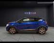 Renault Captur Full Hybrid E-Tech 145 CV Techno FULL OPTIONAL Blu/Azzurro - thumbnail 9