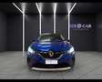 Renault Captur Full Hybrid E-Tech 145 CV Techno FULL OPTIONAL Blu/Azzurro - thumbnail 3