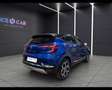 Renault Captur Full Hybrid E-Tech 145 CV Techno FULL OPTIONAL Blu/Azzurro - thumbnail 6