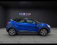 Renault Captur Full Hybrid E-Tech 145 CV Techno FULL OPTIONAL Blu/Azzurro - thumbnail 5