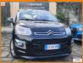 Citroen C3 C3 Picasso 1.6 e-hdi Exclusive 90cv cmp6 FL GARANT Nero - thumbnail 1