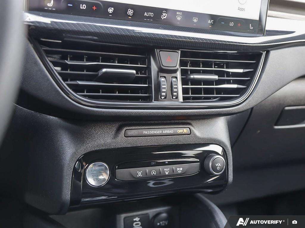 used 2024 Ford Escape car, priced at $25,770
