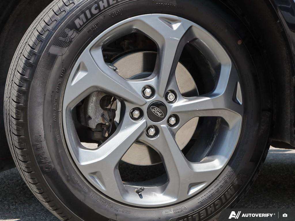 used 2024 Ford Escape car, priced at $25,770