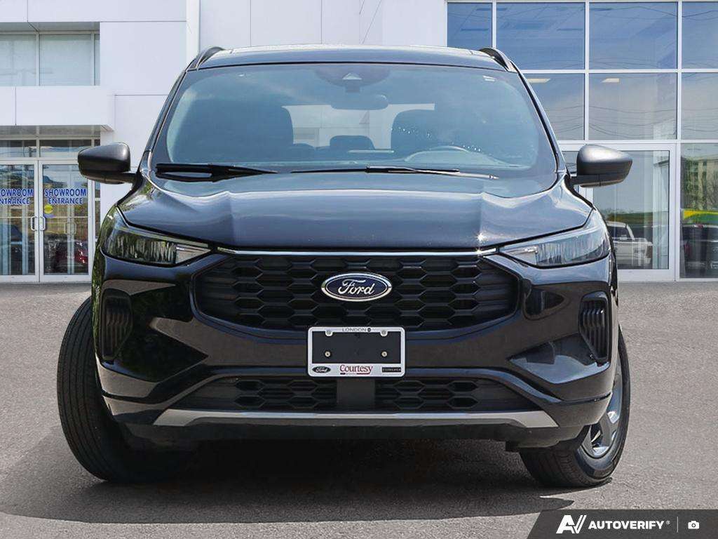 used 2024 Ford Escape car, priced at $25,770