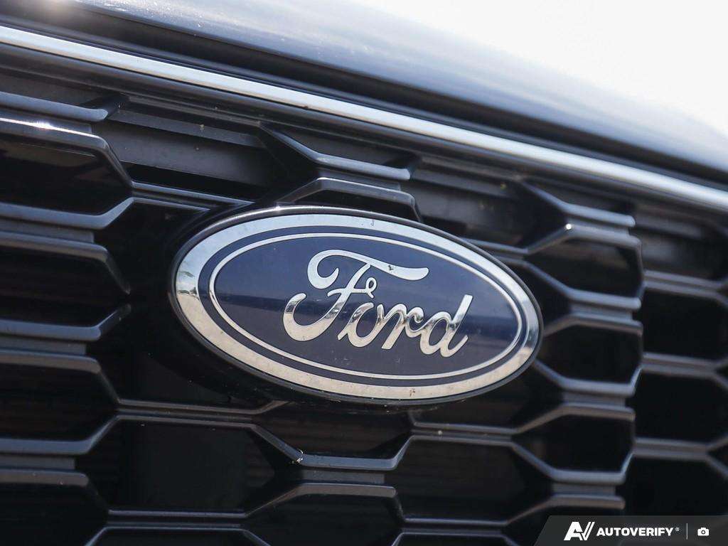 used 2024 Ford Escape car, priced at $25,770