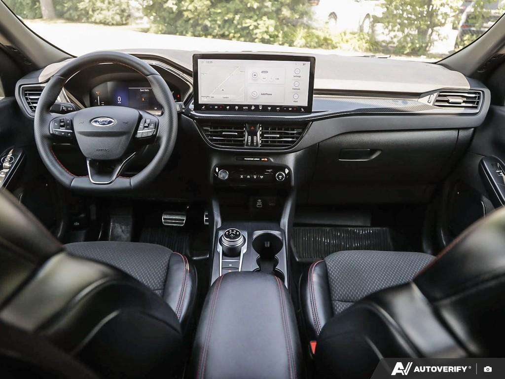 used 2024 Ford Escape car, priced at $25,770