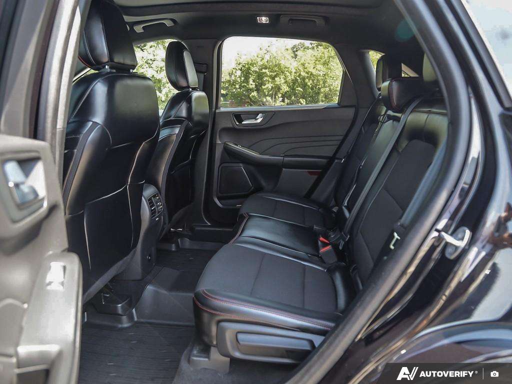 used 2024 Ford Escape car, priced at $25,770