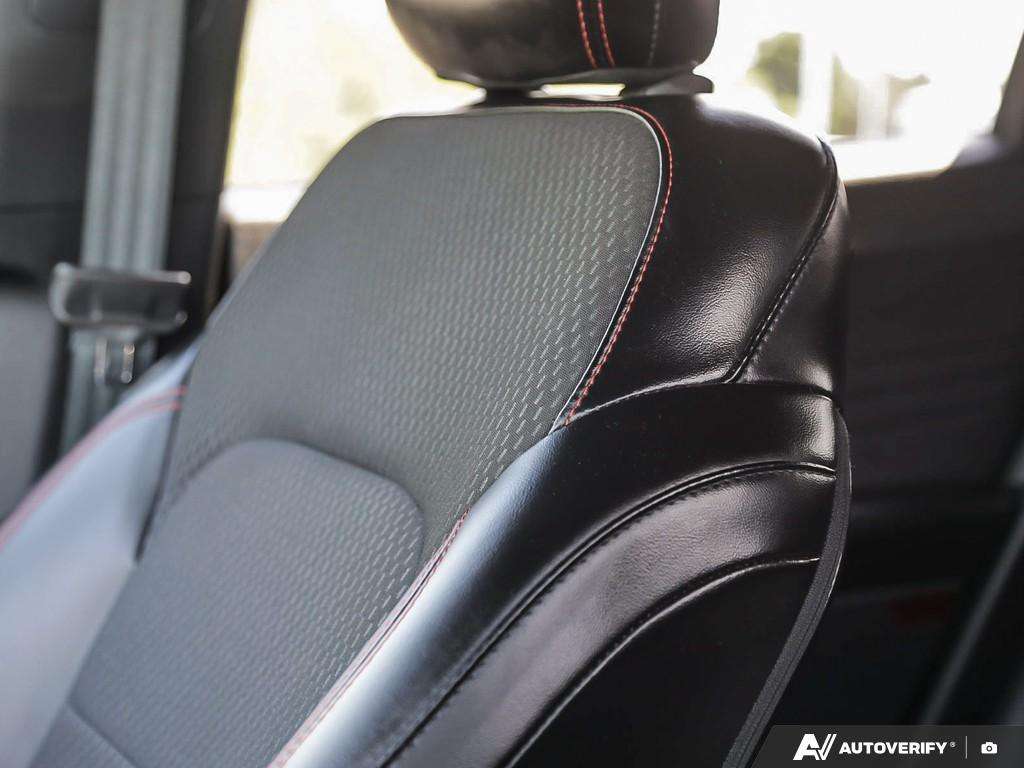 used 2024 Ford Escape car, priced at $25,770
