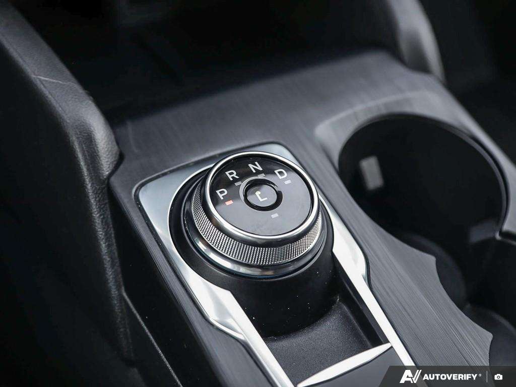 used 2024 Ford Escape car, priced at $25,770