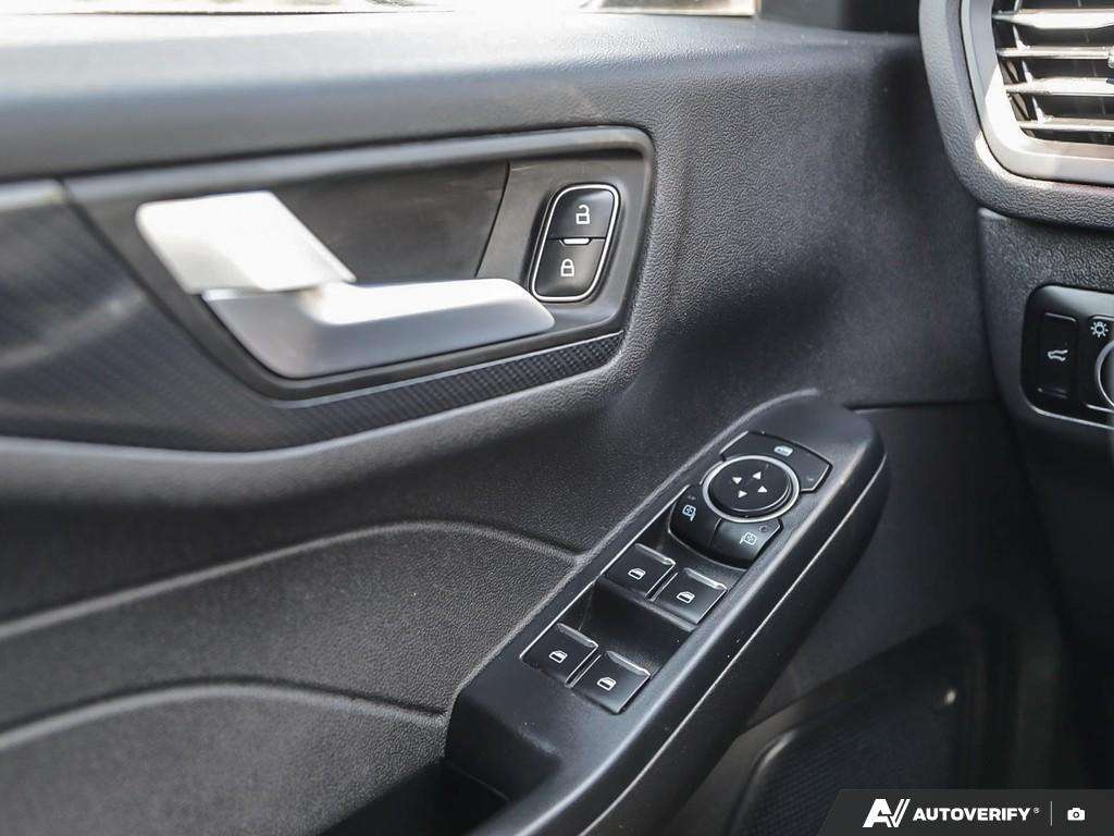 used 2024 Ford Escape car, priced at $25,770