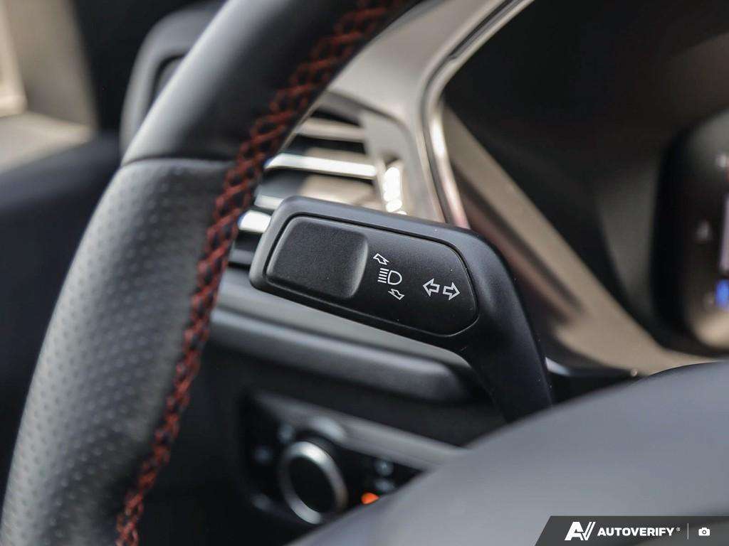used 2024 Ford Escape car, priced at $25,770