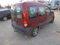 Renault Kangoo Edition 1.2 16V ~ Klima ~ Ahk ~ 5 Sitzer Červená - thumbnail 5