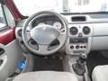 Renault Kangoo Edition 1.2 16V ~ Klima ~ Ahk ~ 5 Sitzer Червоний - thumbnail 12