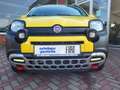 Fiat Panda Cross 4x4 1.3 Multijet Diesel Jaune - thumbnail 10