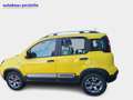 Fiat Panda Cross 4x4 1.3 Multijet Diesel Jaune - thumbnail 3