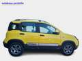 Fiat Panda Cross 4x4 1.3 Multijet Diesel Jaune - thumbnail 2