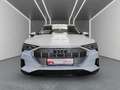 Audi e-tron 50 qu. *ACC*Virt.C+*AHK*NAV+*R-CAM*SHZ* Weiß - thumbnail 4