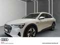 Audi e-tron 50 qu. *ACC*Virt.C+*AHK*NAV+*R-CAM*SHZ* Bílá - thumbnail 1