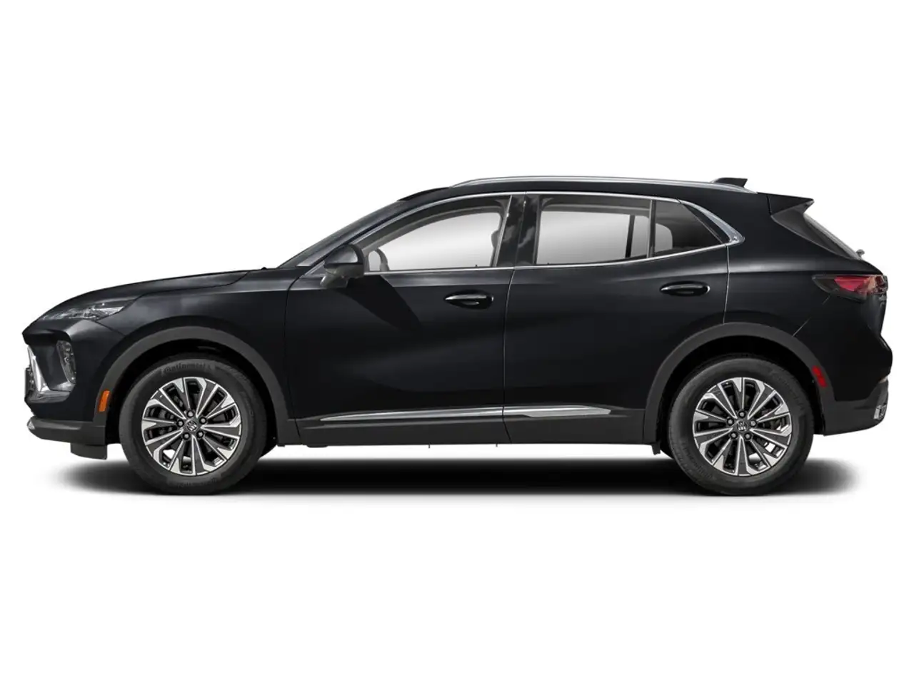 Buick Envision fotografie Buick Envision
