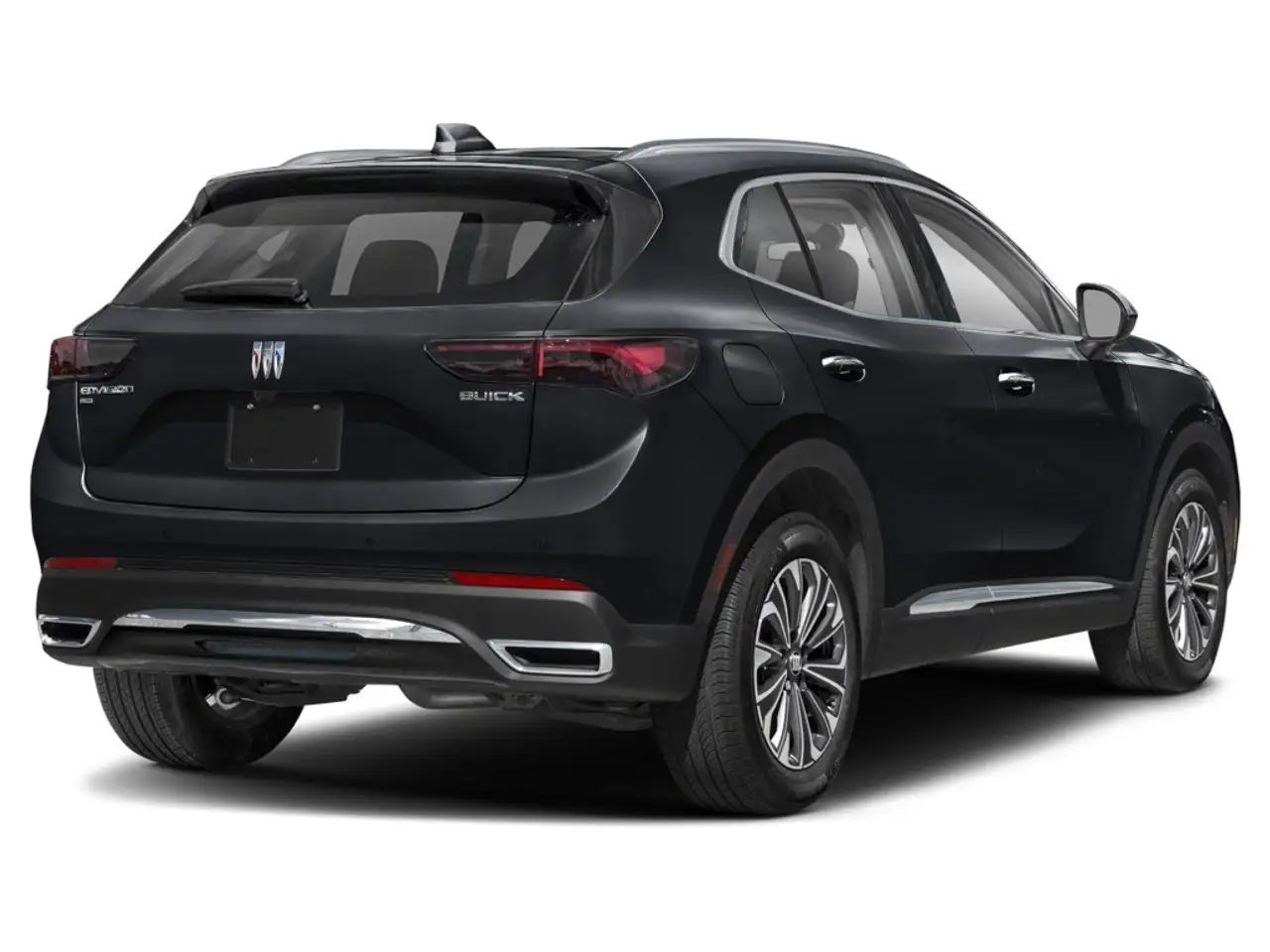 Buick Envision fotografie Buick Envision