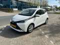 Toyota Aygo 1.0 VVT-i x Blanc - thumbnail 1