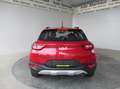 Kia Stonic 1,0 TGDI GPF ISG Silber *Sitzheizung *Tempomat ... Rot - thumbnail 4