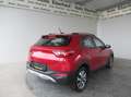 Kia Stonic 1,0 TGDI GPF ISG Silber *Sitzheizung *Tempomat ... Rot - thumbnail 5