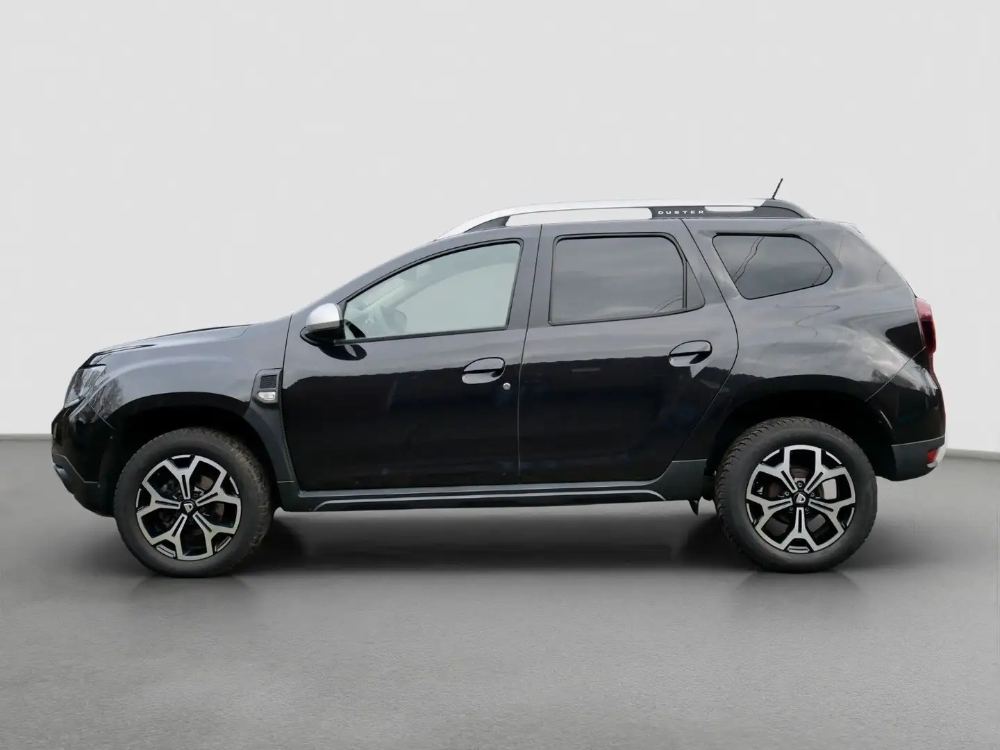 Dacia Duster II Prestige+NAVI+KAMERA Schwarz - 2