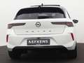 Opel Astra Ultimate 130pk Automaat | Navigatie | Panoramadak Wit - thumbnail 12