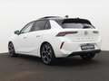 Opel Astra Ultimate 130pk Automaat | Navigatie | Panoramadak Wit - thumbnail 11
