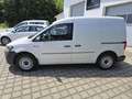 Volkswagen Caddy Nfz Kasten BMT Automatik Blanco - thumbnail 4