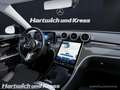 Mercedes-Benz C 300 C 300 de Avantgarde 4Matic+Night+360°Kamera+Totwinkelassist.+ Silber - thumbnail 8